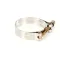 Clamp Hose for Vulcan Hart Part# 00-416174-00002