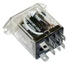 Relay for Vulcan Hart Part# 416535-4