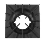 Toaster Element 120V 325W 5-3/4" X 5-1/4 For Toastmaster - See Middleby Marshall Part# Kid3922