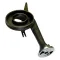 Front Burner Assembly for Vulcan Hart Part# 417258-1