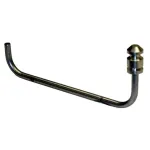 Pilot Tube for Vulcan Hart Part# 00-417415-00001