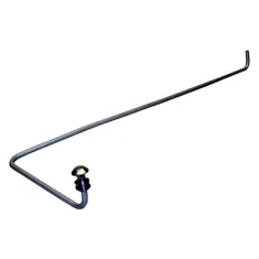Pilot Tube for Vulcan Hart Part# 00-417416-00001