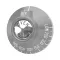 Dial for Vulcan Hart Part# 00-417576-00001