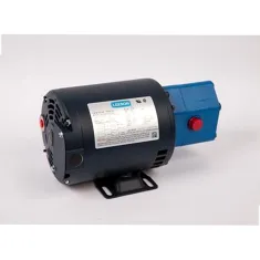 & Motor Pump for Vulcan Hart Part# 417792-1