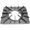 Grate for Vulcan Hart Part# 00-417805-00001