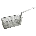 00-417818-00005 Vulcan Hart - Twin Fry Basket 13-1/4"