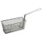 Twin Basket for Vulcan Hart Part# 00-417818-00005