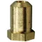 Orifice (51) for Vulcan Hart Part# 00-418051-00051