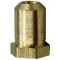 Orifice (53) for Vulcan Hart Part# 00-418051-00053