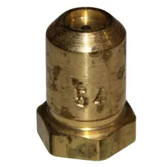 Orifice (54) for Vulcan Hart Part# 418051-00054