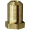 Orifice (63) for Vulcan Hart Part# 00-418051-00063