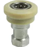 Disconnect, Dischrg Hose  for Vulcan Hart Part# VH418791-000G1