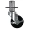 Caster,plate Mount for Vulcan Hart Part# 421893-00001