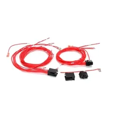 Harness Mit Ii To Relaymodule for Kairak Part# 333-60250-00