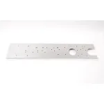 Component Panel for Vulcan Hart Part# 422155-1