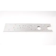 Component Panel for Vulcan Hart Part# 422155-1