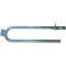 Burner. Oven for Vulcan Hart Part# 00-424135-000G1