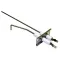 Ignitor for Vulcan Hart Part# 00-424194-00001