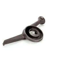 Front 56 Assy Venturi for Vulcan Hart Part# 424752-G1