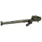 Rear Burner for Vulcan Hart Part# 00-426210-000G1