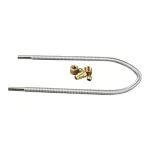 Flex Tube Kit for Vulcan Hart Part# 00-426505-00016