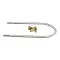 Flex Tube Kit for Vulcan Hart Part# 00-426505-00016