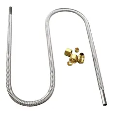 Flex Tube Kit for Vulcan Hart Part# 426505-30