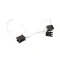 Assy Main (Ccs) Harness for Vulcan Hart Part# 00-427754-000G1