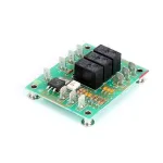 Interface Control for Vulcan Hart Part# 427759-1