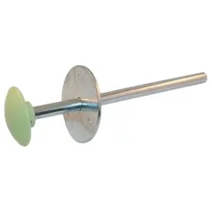 Handle, Release - 6 for Vulcan Hart Part# 430900-1-9