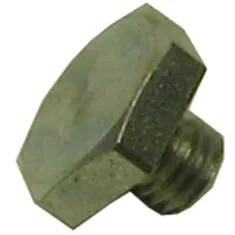 Grinding Stone Screw for Hobart Part# 00-435814