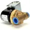 1/2 Solenoid Valve for Vulcan Hart Part# 00-435968-00001