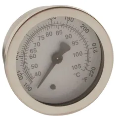 Thermometer (wash) for Hobart Part# 00-437041-00004