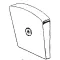 Cap/cover for Hobart Part# 00-437918-00006