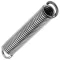 Water Hose - 1/2" X 48"  for Dormont Part# W50BPH48