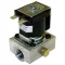 Gas Solenoid Valve for Vulcan Hart Part# 00-497094-00001