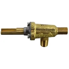 Griddle Burner Valve For Vulcan Hart Part# 497240-1