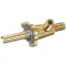 Griddle Burner Valve  for Vulcan Hart Part# 497240-00001