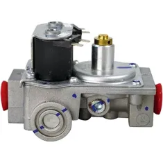 Gas Valve - Lp for Vulcan Hart Part# 00-497269-00002