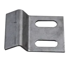 Door Strike Plate for Vulcan Hart Part# 00-497585-00001
