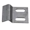 Door Strike Plate for Vulcan Hart Part# 00-497585-00001
