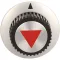 Knob - Indicator for Vulcan Hart Part# 00-498041-00012