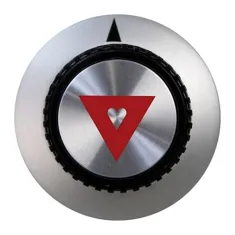Knob - Indicator for Vulcan Hart Part# 00-498041
