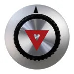 Knob - Indicator for Vulcan Hart Part# 00-498041