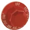 Dial,thermostat for Vulcan Hart Part# 00-498086-00007