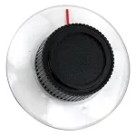 Knob For Vulcan Hart Part# 498438-1