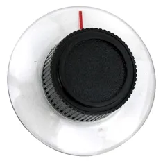 Knob For Vulcan Hart Part# 00-498438-00001