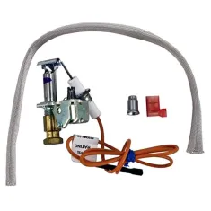 Pilot Burner - Nat For Vulcan Hart Part# 00-498621-0000A