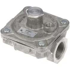 Pressure Regulator for Atosa Catering Equipment Part# 301030014