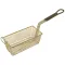 Twin Basket - Brwn Hndl, for Hobart Part# 00-499223-00001